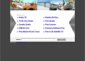 Perunet.tv thumbnail