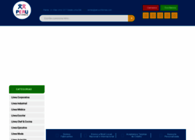 Peruuniformes.com thumbnail