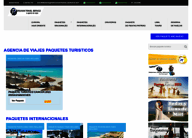 Peruviantravelservice.net thumbnail