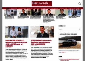 Peruweek.pe thumbnail