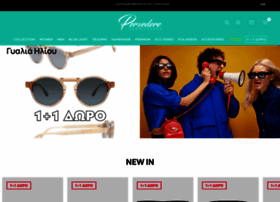 Pervedere.com thumbnail