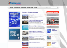 Pervomedia.ru thumbnail