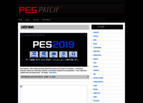 Pes-patch17.blogspot.com thumbnail