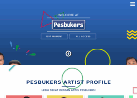 Pesbukers.antvklik.com thumbnail