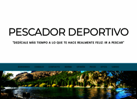 Pescadordeportivo.net thumbnail