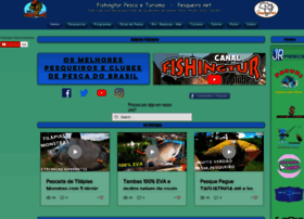 Pescaeturismo.com.br thumbnail