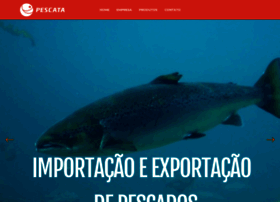 Pescata.com.br thumbnail