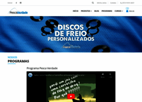 Pescaverdade.com.br thumbnail