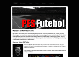 Pesfutebol.com thumbnail