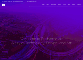 Peshawar2.org thumbnail