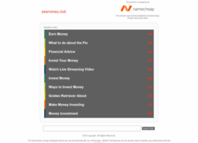 Pesmoney.club thumbnail Pesmoney.club thumbnail