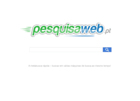 Pesquisaweb.pt thumbnail