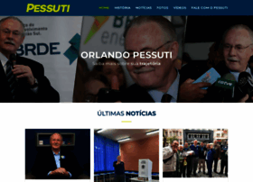 Pessuti.com.br thumbnail