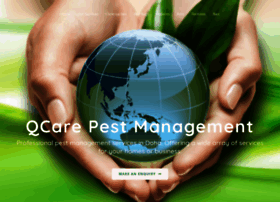 Pestcontrol.qa thumbnail