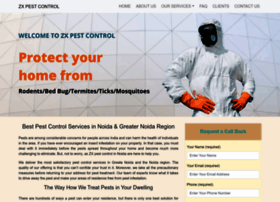 Pestcontrolnoida.co.in thumbnail
