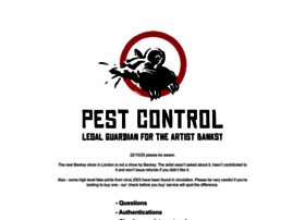 Pestcontroloffice.com thumbnail
