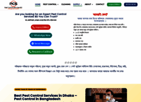 Pestcontrolservicesbd.com thumbnail