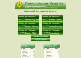Pestisida.id thumbnail Pestisida.id thumbnail