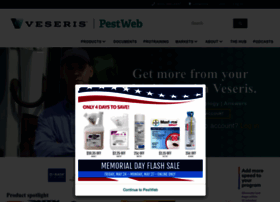 Pestweb.com thumbnail