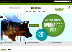 Pet-park.cz thumbnail