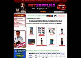 Pet-rx-meds.net thumbnail