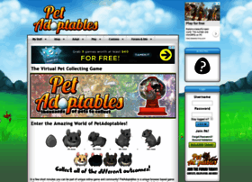 Petadoptables.com thumbnail