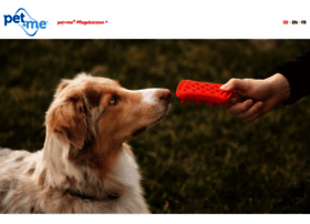 Petandme.ch thumbnail