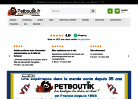 Petboutik.fr thumbnail