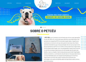 Petceu.com.br thumbnail