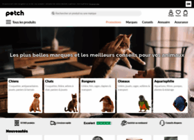 Petch.fr thumbnail