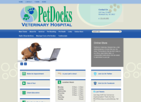 Petdocks.com thumbnail