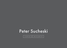 Pete-sucheski-vili.squarespace.com thumbnail