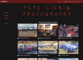 Peteliebigphotography.com thumbnail