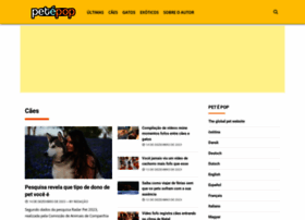 Petepop.com.br thumbnail
