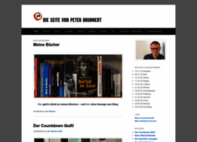 Peter-brunnert.de thumbnail