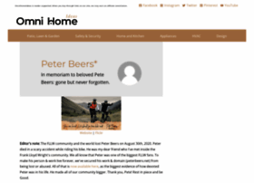 Peterbeers.net thumbnail