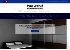 Peterleehallfittedbedrooms.co.uk thumbnail Peterleehallfittedbedrooms.co.uk thumbnail
