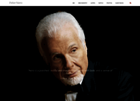 Peternero.com thumbnail
