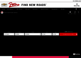 Peterscars.net thumbnail Peterscars.net thumbnail