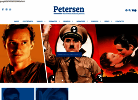 Petersen.cl thumbnail
