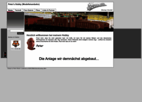 Petershobby.ch thumbnail