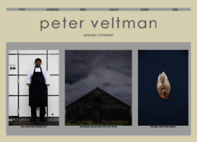 Peterveltman.nl thumbnail