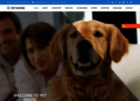 Pethouse.co.in thumbnail Pethouse.co.in thumbnail