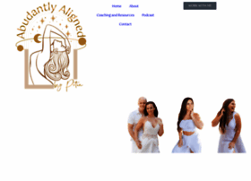 Petiakolibova.com thumbnail