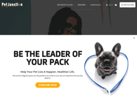 Petjunction.us thumbnail Petjunction.us thumbnail