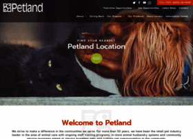 Petland.com thumbnail