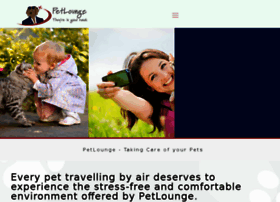 Petlounge.dmmdev.com thumbnail