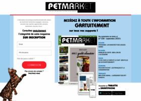 Petmarketmagazine.com thumbnail