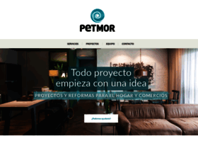 Petmor.net thumbnail