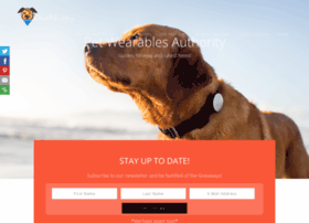 Petnuity.com thumbnail